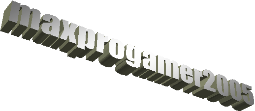maxprogamer2005